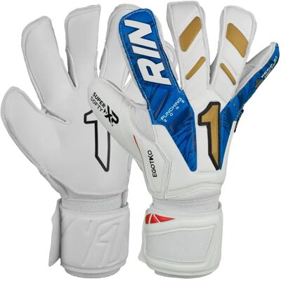 Guantes de Portero Rinat Vengador Prime - Goalkeeper Gloves Guantes de Portero Rinat Vengador Prime - Goalkeeper Gloves