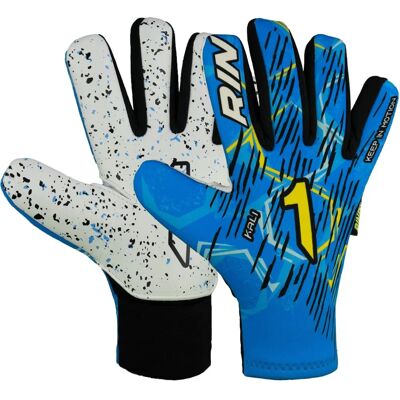 Rinat Kali as Gants de Gardien de But pour Enfants - Gants de Football pour Enfants - Publicité Rinat Kali as Gants de Gardien de But pour Enfants - Gants de Football pour Enfants - Publicité