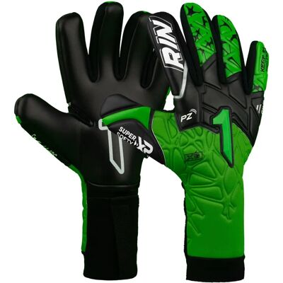 Rinat Xtreme Guard Dominius Prime Multicolor - Torwarthandschuhe Rinat Xtreme Guard Dominius Prime Multicolor - Torwarthandschuhe