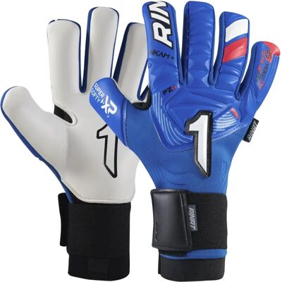 Guanti da portiere Rinat NKAM Prime Onana Blu - Goalkeeper Gloves Guanti da portiere Rinat NKAM Prime Onana Blu - Goalkeeper Gloves