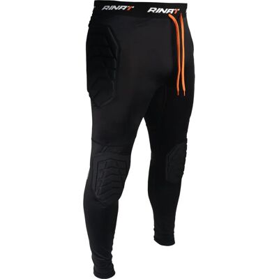 Rinat EGOTIKO Zwarte Keepershandschoenen - Sportkleding Rinat EGOTIKO Zwarte Keepershandschoenen - Sportkleding