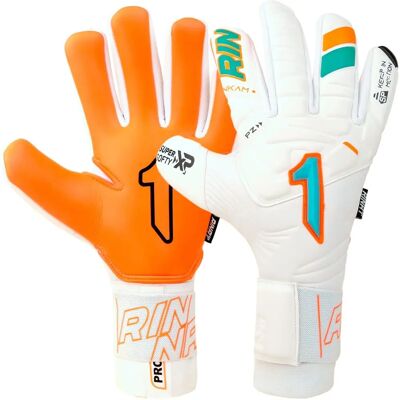 Guantes de Portero Rinat NKAM Onana - Transpirables, Ajuste Ajustable Guantes de Portero Rinat NKAM Onana - Transpirables, Ajuste Ajustable