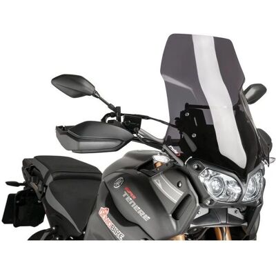 Puig - Xt1200Z Super Tenere Puig - Xt1200Z Super Tenere
