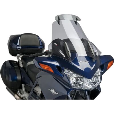 Parabrisas de turismo PUIG - Compatible con Honda ST1300 Pan European Parabrisas de turismo PUIG - Compatible con Honda ST1300 Pan European