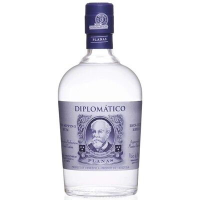 Diplomático Planas 0,7l 47% Diplomático Planas 0,7l 47%