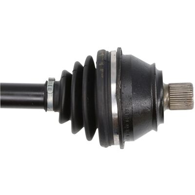 Eje de transmisión POINT GEAR PNG70119 - Eje delantero Eje de transmisión POINT GEAR PNG70119 - Eje delantero
