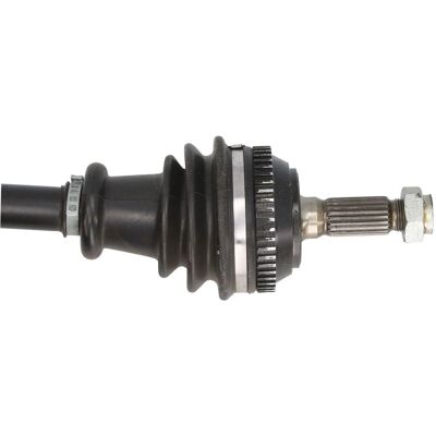 POINT GEAR PNG70154 Antriebswelle - Rechts - Aufbereitet POINT GEAR PNG70154 Antriebswelle - Rechts - Aufbereitet