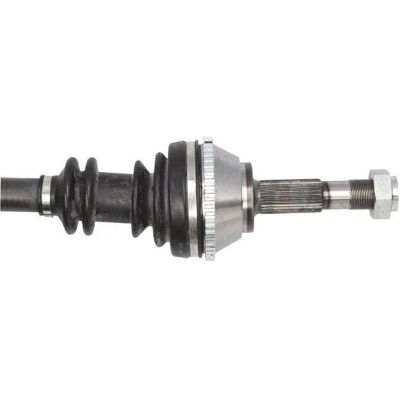 POINT GEAR PNG70249 Vetoakseli - Oikea, yhteensopiva ABS kanssa POINT GEAR PNG70249 Vetoakseli - Oikea, yhteensopiva ABS kanssa