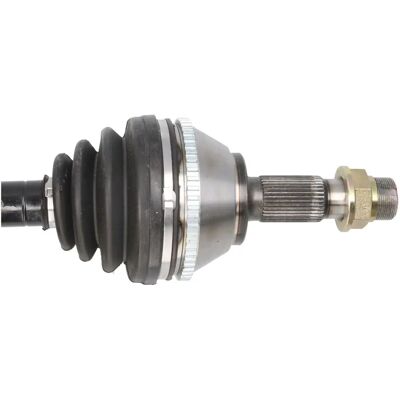 POINT GEAR PNG70252 Vetoakseli - 762mm - Ristrutturato - Vasen POINT GEAR PNG70252 Vetoakseli - 762mm - Ristrutturato - Vasen