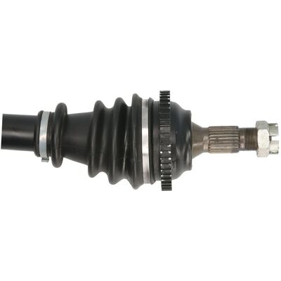 POINT GEAR PNG70301 Eje de transmisión - Drive Shaft POINT GEAR PNG70301 Eje de transmisión - Drive Shaft