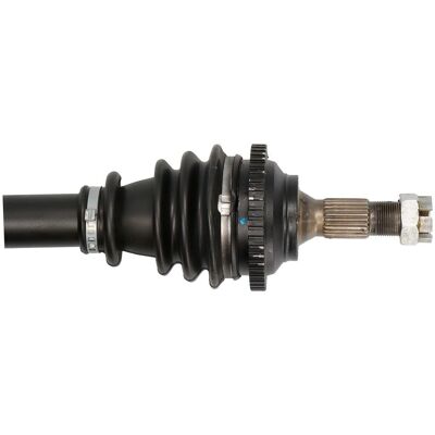 POINT GEAR Drivaxel PNG70302 - Drivaxel för fordon med ABS, renoverad POINT GEAR Drivaxel PNG70302 - Drivaxel för fordon med ABS, renoverad