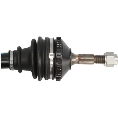 POINT GEAR PNG70303 Versnellingsas - Links, Herzien POINT GEAR PNG70303 Versnellingsas - Links, Herzien