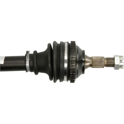 Albero di trasmissione POINT GEAR - 48 denti, 593mm, per veicoli ABS Albero di trasmissione POINT GEAR - 48 denti, 593mm, per veicoli ABS