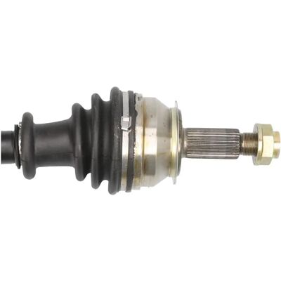 POINT GEAR Aandrijfas PNG70311 - Transmission Shaft POINT GEAR Aandrijfas PNG70311 - Transmission Shaft