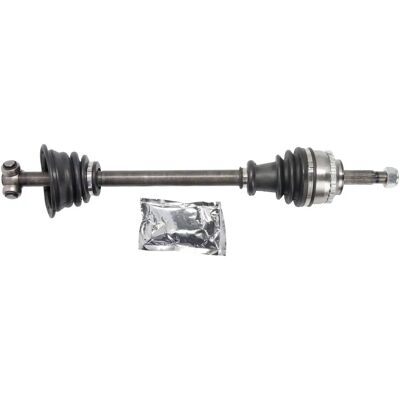 Drivaxel POINT GEAR - 21 tänder - 625mm - Vänster - Renoverad Drivaxel POINT GEAR - 21 tänder - 625mm - Vänster - Renoverad