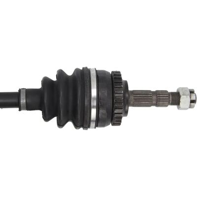 POINT GEAR PNG70391 Antriebswelle - Links, generalüberholt POINT GEAR PNG70391 Antriebswelle - Links, generalüberholt