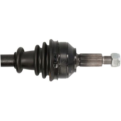 POINT GEAR PNG70398 Aandrijfas - Linkervoor POINT GEAR PNG70398 Aandrijfas - Linkervoor