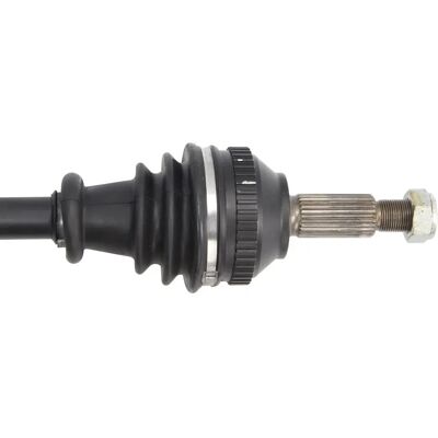 POINT GEAR PNG70404 Aandrijfas - 570mm - Recht vooraan - Gereviseerd POINT GEAR PNG70404 Aandrijfas - 570mm - Recht vooraan - Gereviseerd
