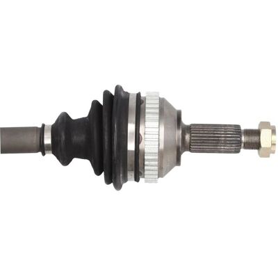 POINT GEAR Aandrijfas PNG70407 - Aandrijfas POINT GEAR Aandrijfas PNG70407 - Aandrijfas