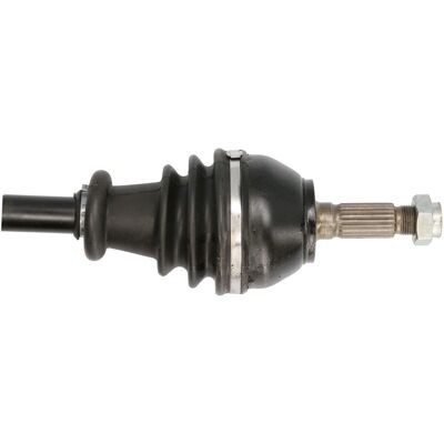 POINT GEAR PNG70455 Drivaxel - Höger för fordon utan ABS POINT GEAR PNG70455 Drivaxel - Höger för fordon utan ABS