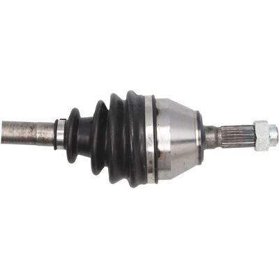 Aandrijfas POINT GEAR PNG70460 - Rechts, gereviseerd - Vooras rechts - 874mm Aandrijfas POINT GEAR PNG70460 - Rechts, gereviseerd - Vooras rechts - 874mm