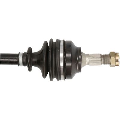POINT GEAR PNG70469 Aandrijfas - Links - Gereviseerd POINT GEAR PNG70469 Aandrijfas - Links - Gereviseerd