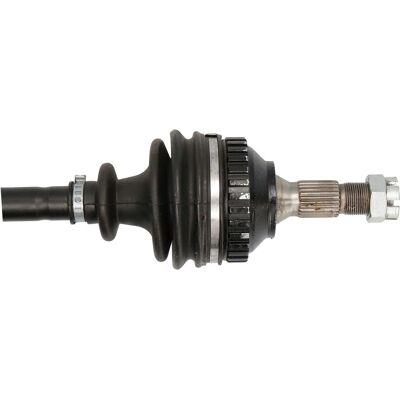 POINT GEAR Aandrijfas PNG70478 - Aandrijfas POINT GEAR Aandrijfas PNG70478 - Aandrijfas