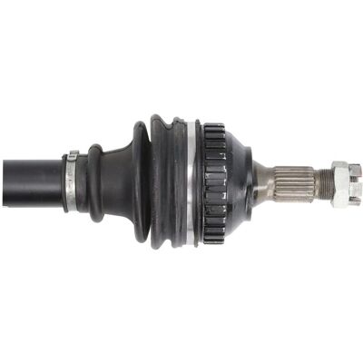 POINT GEAR PNG70482 Albero di trasmissione - Ricondizionato, Destro, 887mm, con ABS POINT GEAR PNG70482 Albero di trasmissione - Ricondizionato, Destro, 887mm, con ABS