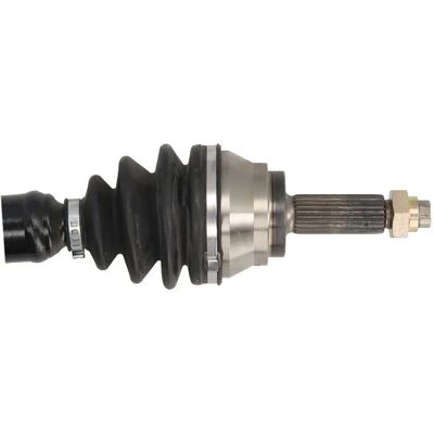 Aandrijfas POINT GEAR PNG70500 - Gerenoveerd Aandrijfas POINT GEAR PNG70500 - Gerenoveerd