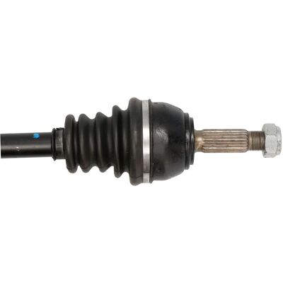 POINT GEAR PNG70591 Aandrijfas Links - As POINT GEAR PNG70591 Aandrijfas Links - As