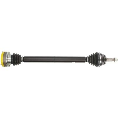 POINT GEAR Aandrijfas - Gerenoveerd - 769mm POINT GEAR Aandrijfas - Gerenoveerd - 769mm