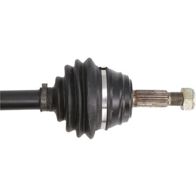 POINT GEAR Vetoakseli PNG70663 - Vasemman puoleinen - Kunnostettu POINT GEAR Vetoakseli PNG70663 - Vasemman puoleinen - Kunnostettu