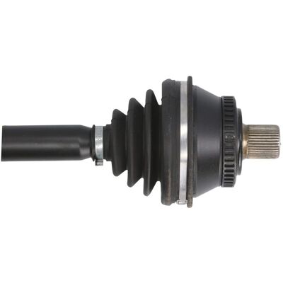 Albero di trasmissione POINT GEAR Ristrutturato - Destro - 498mm Albero di trasmissione POINT GEAR Ristrutturato - Destro - 498mm