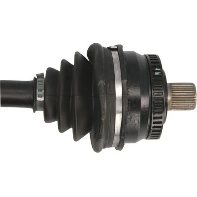 POINT GEAR PNG70741 Vaihteen akseli - ABS 45mm, 636mm, 45 Hampaita POINT GEAR PNG70741 Vaihteen akseli - ABS 45mm, 636mm, 45 Hampaita