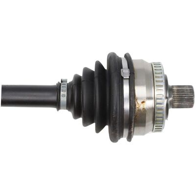 POINT GEAR Aandrijfas PNG70743 - Aandrijfas POINT GEAR Aandrijfas PNG70743 - Aandrijfas