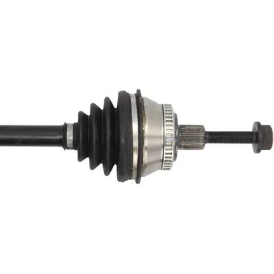 POINT GEAR Vetoakseli PNG70746 - Vasen etuakseli, yhteensopiva ABS:n kanssa, 601mm POINT GEAR Vetoakseli PNG70746 - Vasen etuakseli, yhteensopiva ABS:n kanssa, 601mm