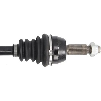 POINT GEAR PNG70845 Eje de transmisión - Izquierda, renovado POINT GEAR PNG70845 Eje de transmisión - Izquierda, renovado