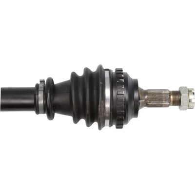 Arbre de transmission POINT GEAR - Gauche, 29 Dents, 80mm Diamètre - Publicité Arbre de transmission POINT GEAR - Gauche, 29 Dents, 80mm Diamètre - Publicité