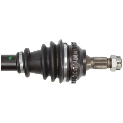 POINT GEAR PNG71136 Antriebswelle - Vorderes Links, generalüberholt POINT GEAR PNG71136 Antriebswelle - Vorderes Links, generalüberholt