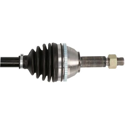POINT GEAR Aandrijfas PNG71248 - Drive Shaft POINT GEAR Aandrijfas PNG71248 - Drive Shaft