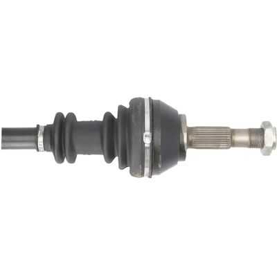 Point Gear PNG71308 Vaihteen akseli - Oikea - Kunnostettu Point Gear PNG71308 Vaihteen akseli - Oikea - Kunnostettu