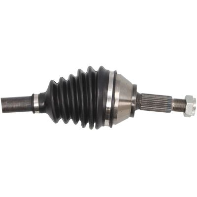 Eje de transmisión POINT GEAR PNG71367 - Derecho, delantero Eje de transmisión POINT GEAR PNG71367 - Derecho, delantero
