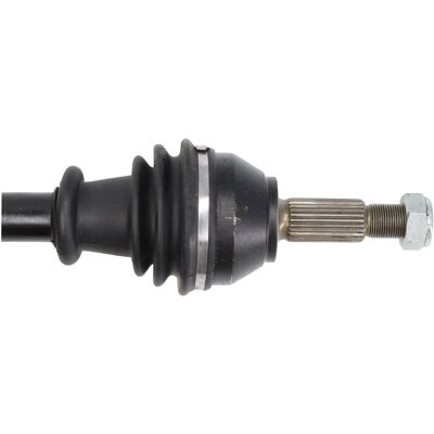 POINT GEAR PNG71368 Vetopyörän akseli - Vasen POINT GEAR PNG71368 Vetopyörän akseli - Vasen