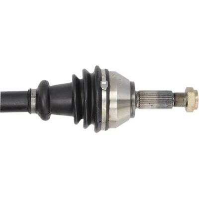 POINT GEAR PNG71370 Voorkant rechter aandrijfas - Onderdelen transmissie POINT GEAR PNG71370 Voorkant rechter aandrijfas - Onderdelen transmissie