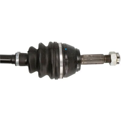POINT GEAR Antriebswelle - PNG71473 - 22 Zähne POINT GEAR Antriebswelle - PNG71473 - 22 Zähne
