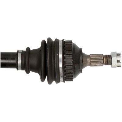POINT GEAR PNG71505 Linker aandrijfas - Aandrijfas POINT GEAR PNG71505 Linker aandrijfas - Aandrijfas