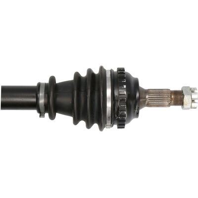 POINT GEAR Drivaxel PNG71547 - Drivaxel POINT GEAR Drivaxel PNG71547 - Drivaxel