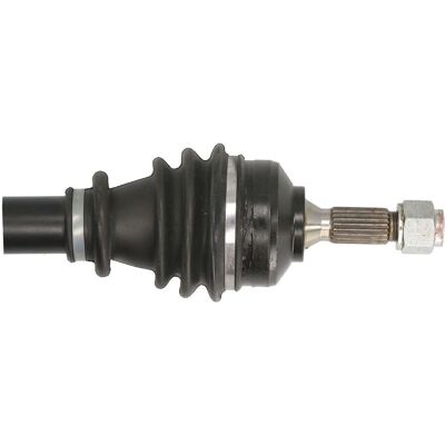 POINT GEAR Aandrijfas PNG71561 - Drive Shaft POINT GEAR Aandrijfas PNG71561 - Drive Shaft