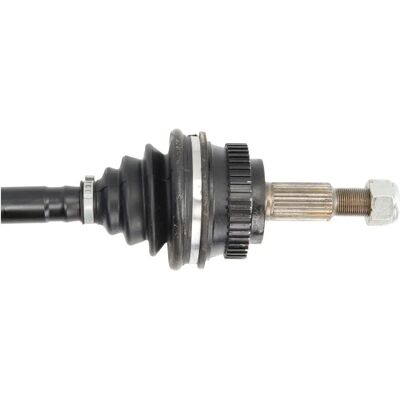 Eje de transmisión POINT GEAR - 730mm, Izquierdo, compatible con ABS Eje de transmisión POINT GEAR - 730mm, Izquierdo, compatible con ABS
