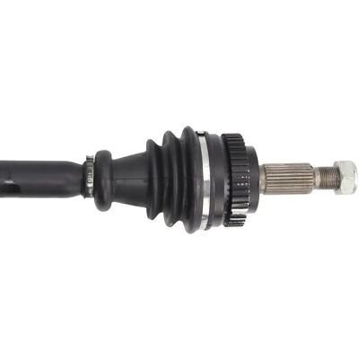 Eje de transmisión POINT GEAR PNG71632 - Conexión de diferencial Eje de transmisión POINT GEAR PNG71632 - Conexión de diferencial